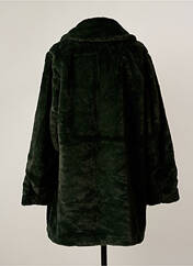 Manteau long vert VILA pour femme seconde vue