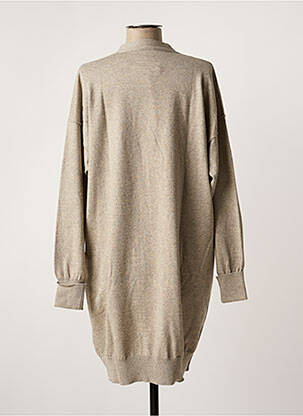 Gilet manches longues gris MAISON MARTIN MARGIELA femme