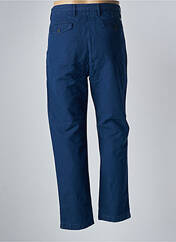 Pantalon droit bleu CLOSED pour homme seconde vue