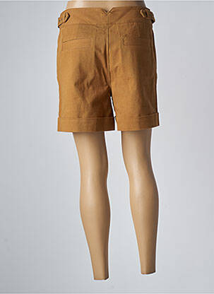 Short beige DAY OFF femme