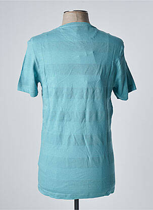 T-shirt vert FARAH homme