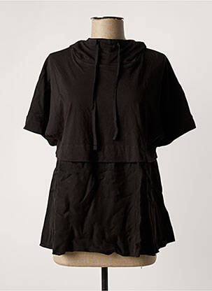 T-shirt noir MAX&CO. femme