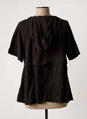 T-shirt noir MAX&CO. femme