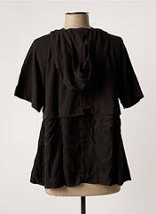 T-shirt noir MAX&CO. pour femme seconde vue