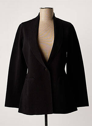 Blazer noir THEORY femme