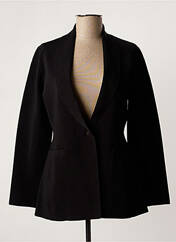 Blazer noir THEORY pour femme seconde vue