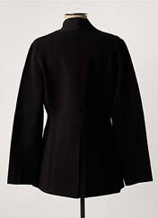 Blazer noir THEORY pour femme seconde vue