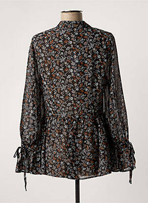 Top noir MOLLY BRACKEN femme