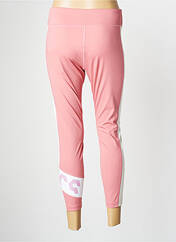 Legging rose ASICS pour femme seconde vue