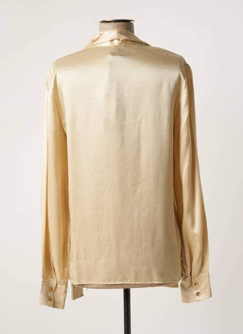 Top blanc PINKO pour femme