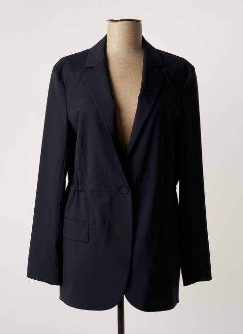 Blazer bleu THEORY pour femme