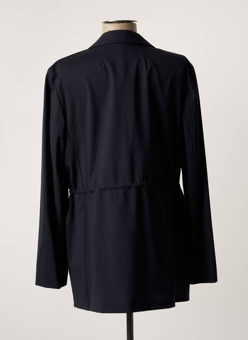 Blazer bleu THEORY pour femme