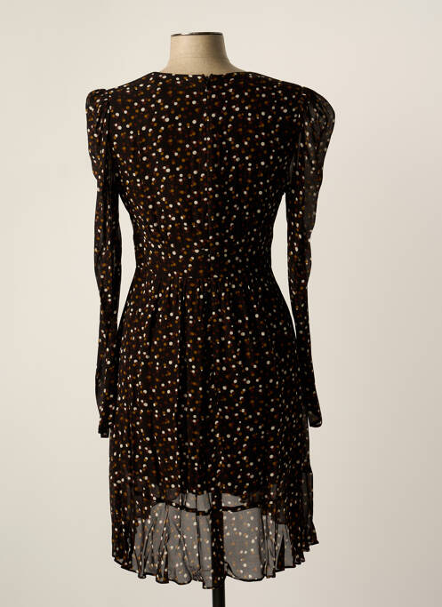 Robe courte multicolore THE KOOPLES pour femme