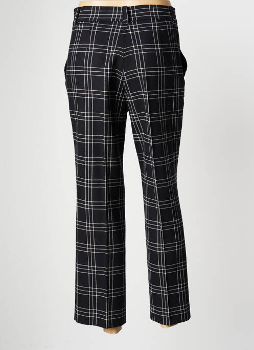 Pantalon large noir TWINSET pour femme