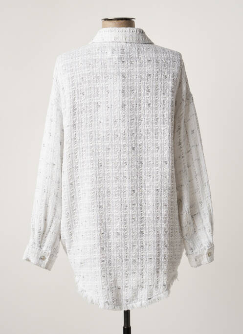 Veste casual blanc IRO femme