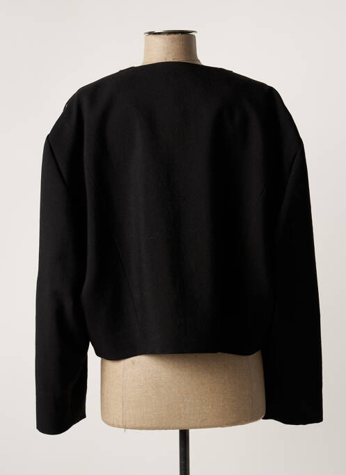 Veste chic noir THE KOOPLES pour femme