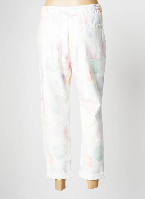 Jogging beige IMPERIAL pour femme