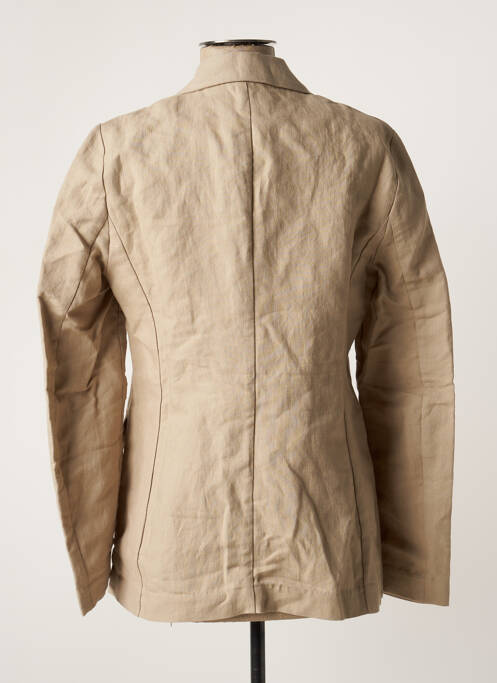 Blazer beige DAY OFF pour femme