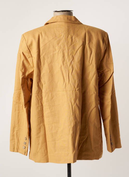 Blazer beige Y.A.S pour femme