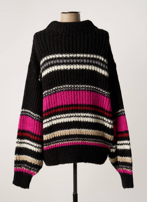 Pull noir IRO pour femme