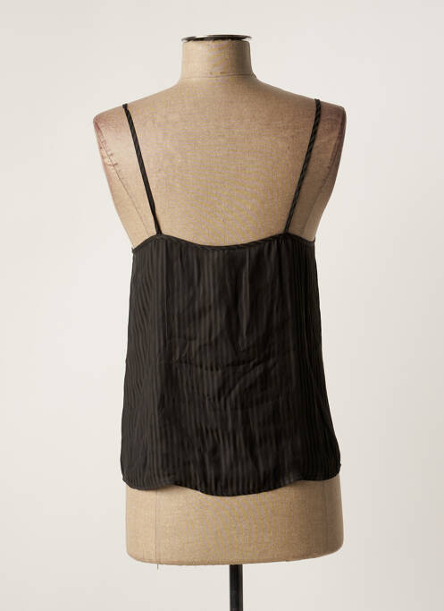 Top noir DAY OFF pour femme