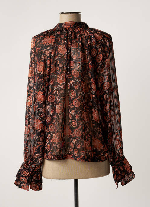 Top multicolore SCOTCH & SODA pour femme