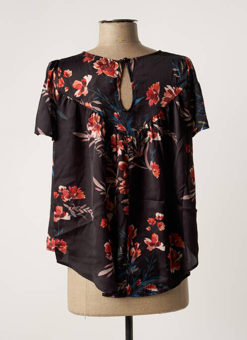 Top noir MOLLY BRACKEN pour femme