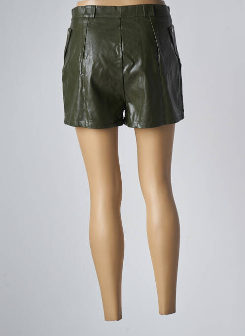 Short kaki MOLLY BRACKEN pour femme