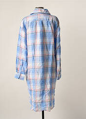 Robe courte bleu RALPH LAUREN pour femme seconde vue