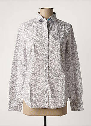 Chemisier gris PAUL SMITH femme