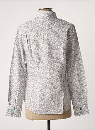 Chemisier gris PAUL SMITH femme