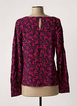 Top noir VILA femme