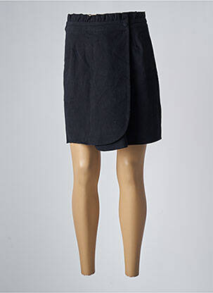 Jupe courte noir DAY OFF femme