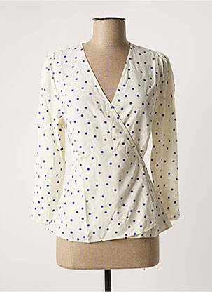 Top multicolore SAMSOE & SAMSOE femme