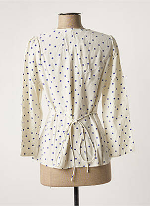 Top multicolore SAMSOE & SAMSOE femme