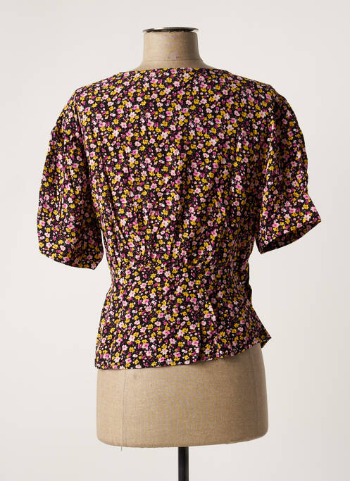 Top noir GRACE & MILA pour femme