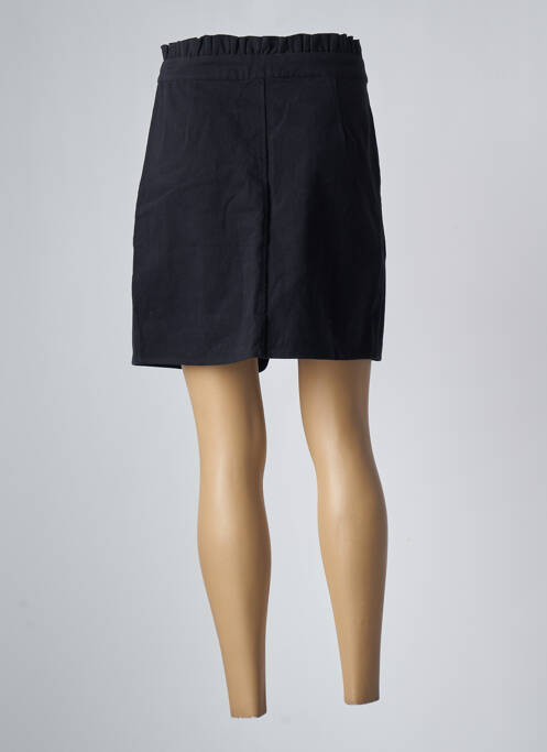 Jupe courte noir DAY OFF pour femme