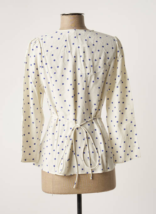 Top multicolore SAMSOE & SAMSOE pour femme