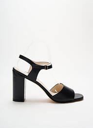 Sandales/nu pieds noir DAY OFF femme