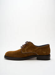 Mocassins marron SELECTED pour homme seconde vue