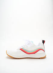 Baskets blanc PAUL SMITH pour femme seconde vue