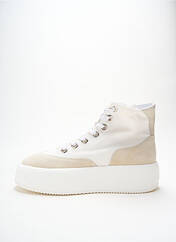 Baskets blanc MAISON MARTIN MARGIELA pour femme seconde vue