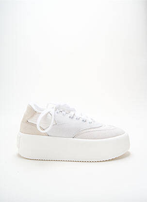 Baskets blanc MAISON MARTIN MARGIELA femme