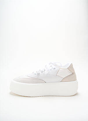 Baskets blanc MAISON MARTIN MARGIELA femme