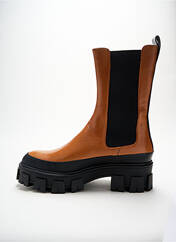 Bottines/Boots marron BILLIBI pour femme seconde vue