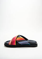 Sandales/Nu pieds multicolore PAUL SMITH pour femme seconde vue