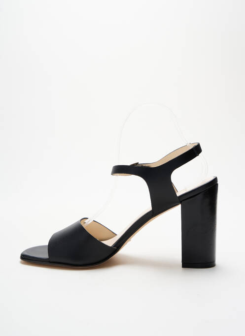 Sandales/Nu pieds noir DAY OFF pour femme