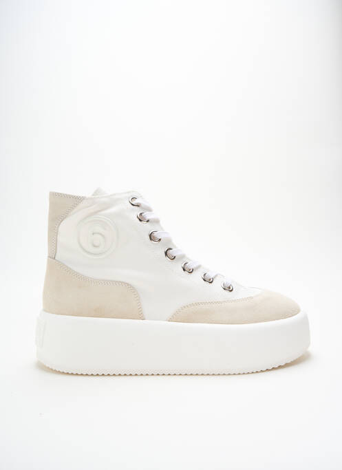 Baskets blanc MAISON MARTIN MARGIELA pour femme