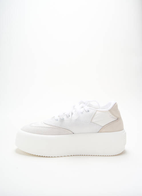 Baskets blanc MAISON MARTIN MARGIELA pour femme