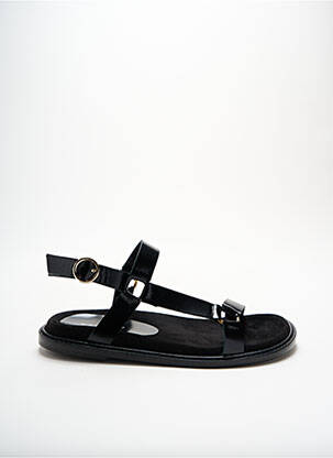 Sandales/nu pieds noir DAY OFF femme